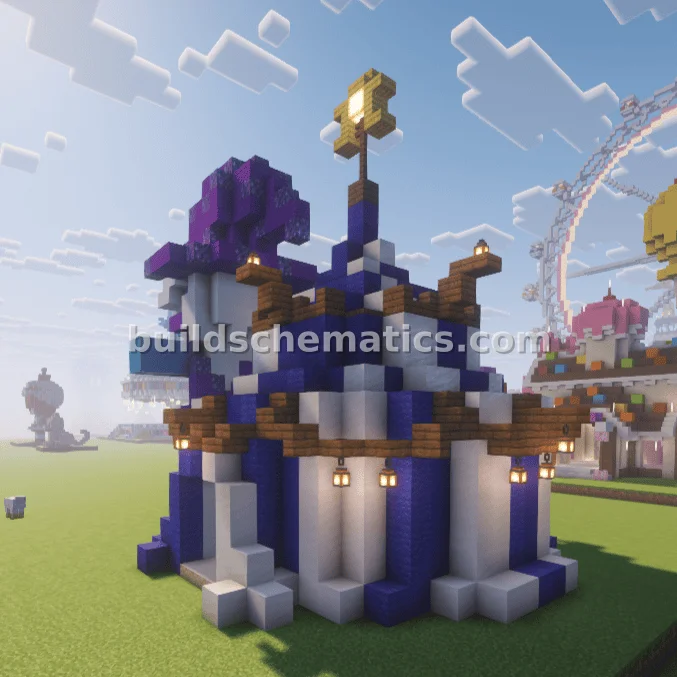 Equestrian Fair Shop - My Little Pony — view 3