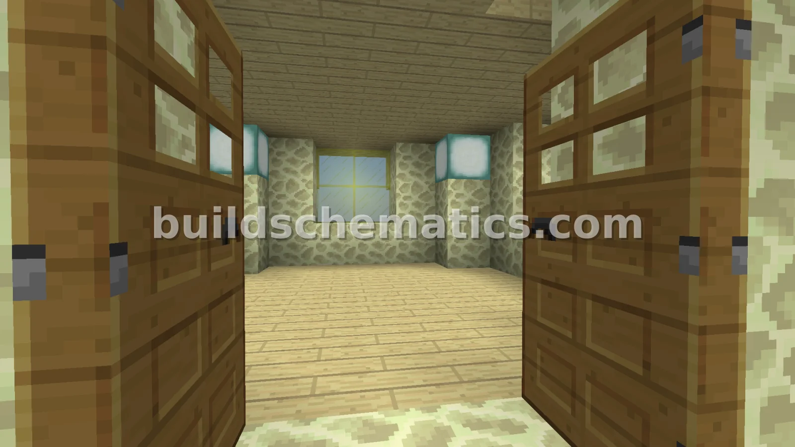 Fantasy Cupcake House — view 3