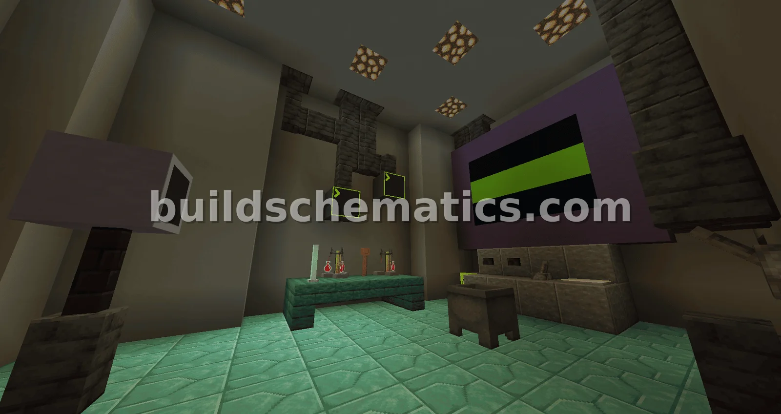 Chum Bucket Restaurant — view 3