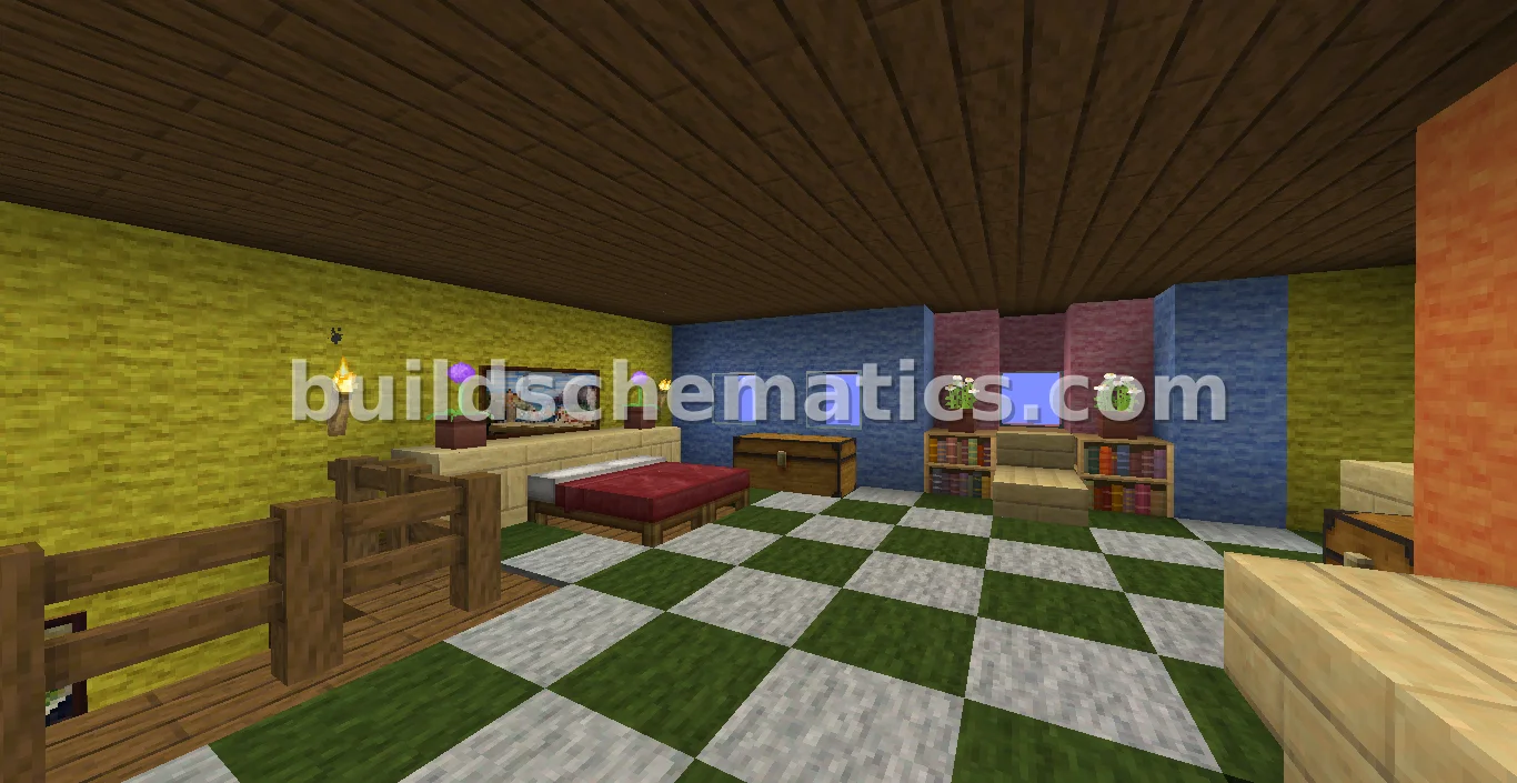 Disney Pixar Up House — view 3