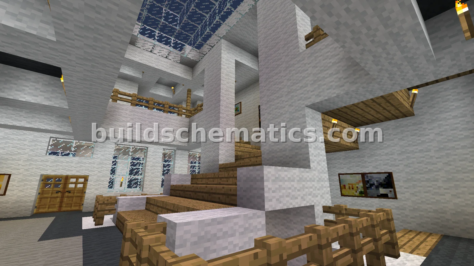 Titanic Ship Replica — view 3