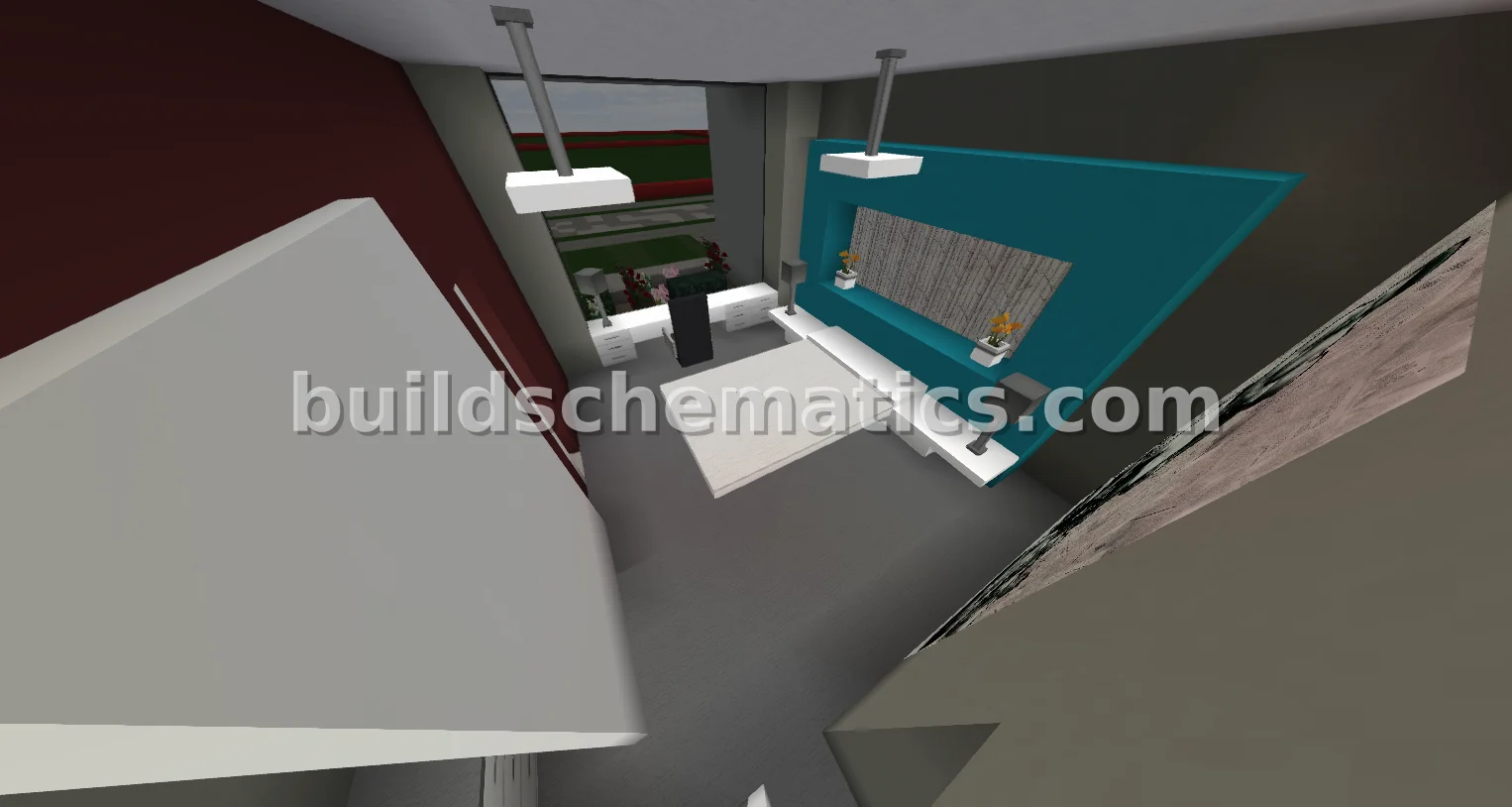 Contemporary House Design — view 4