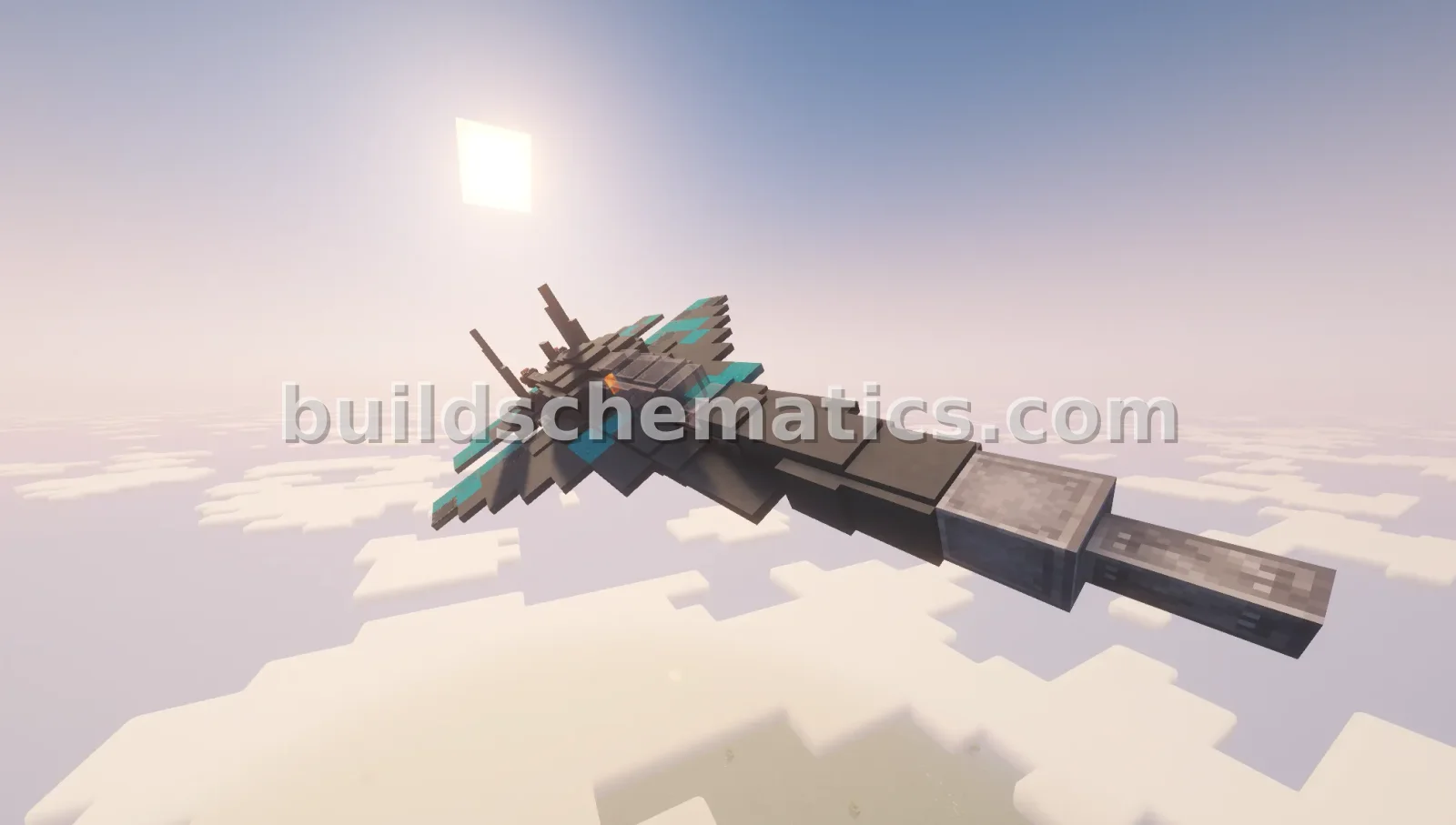 Sukhoi Su-27 Fighter Jet — view 2