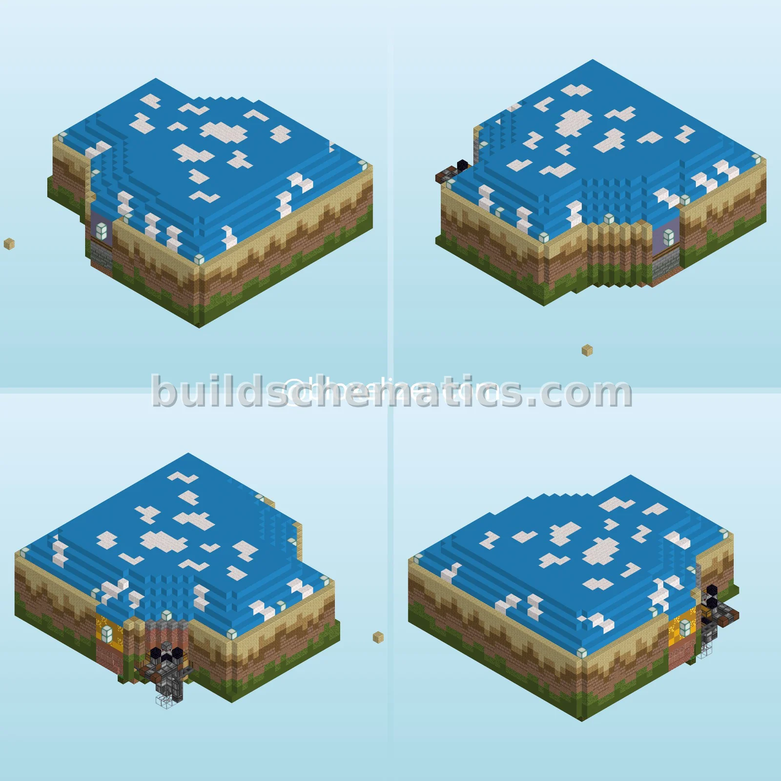 Gamble Base