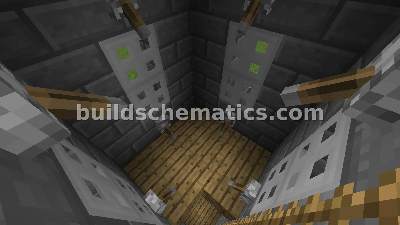 Max's Tower Outpost — view 3