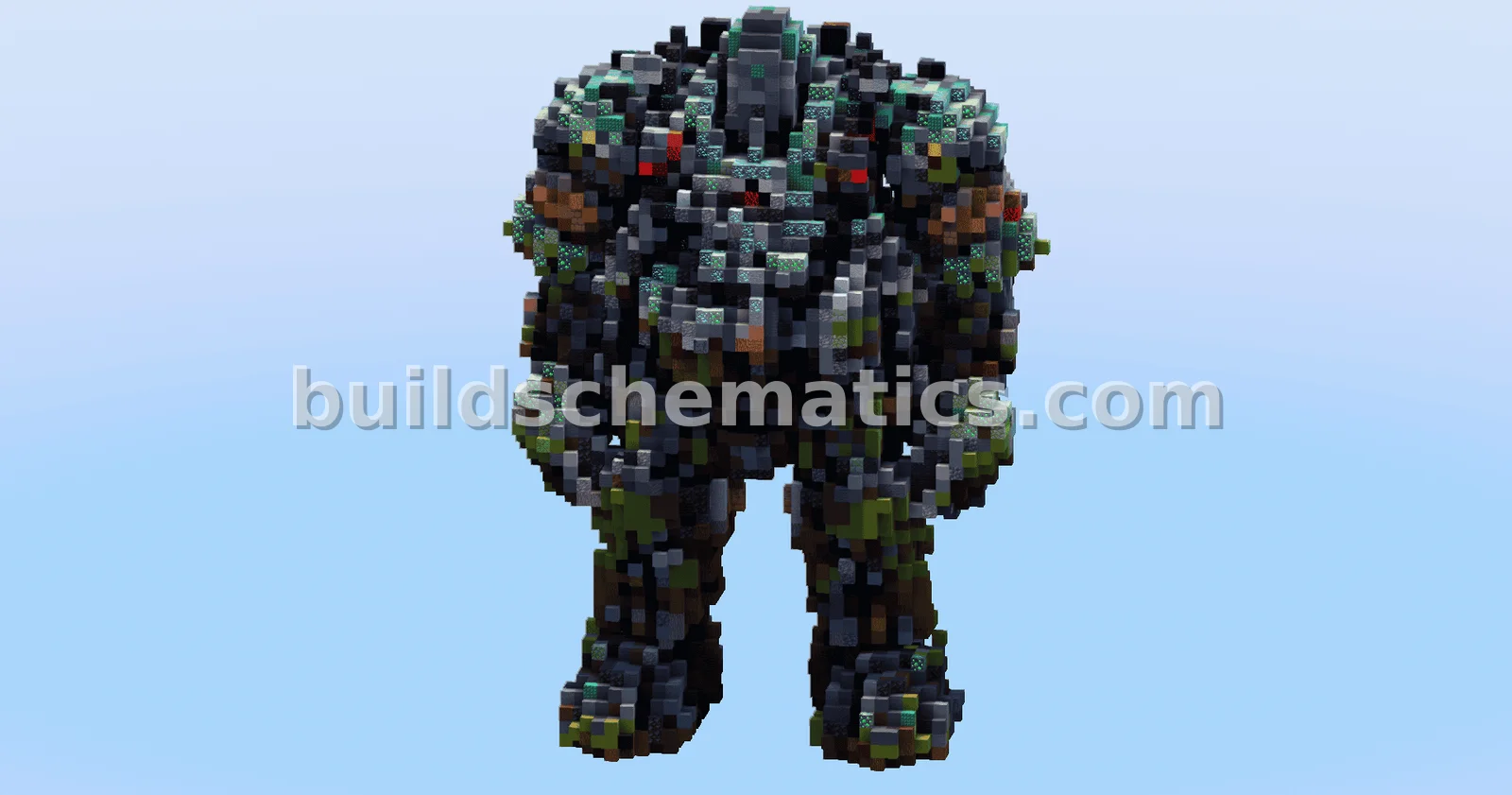 Transformers Hound Statue