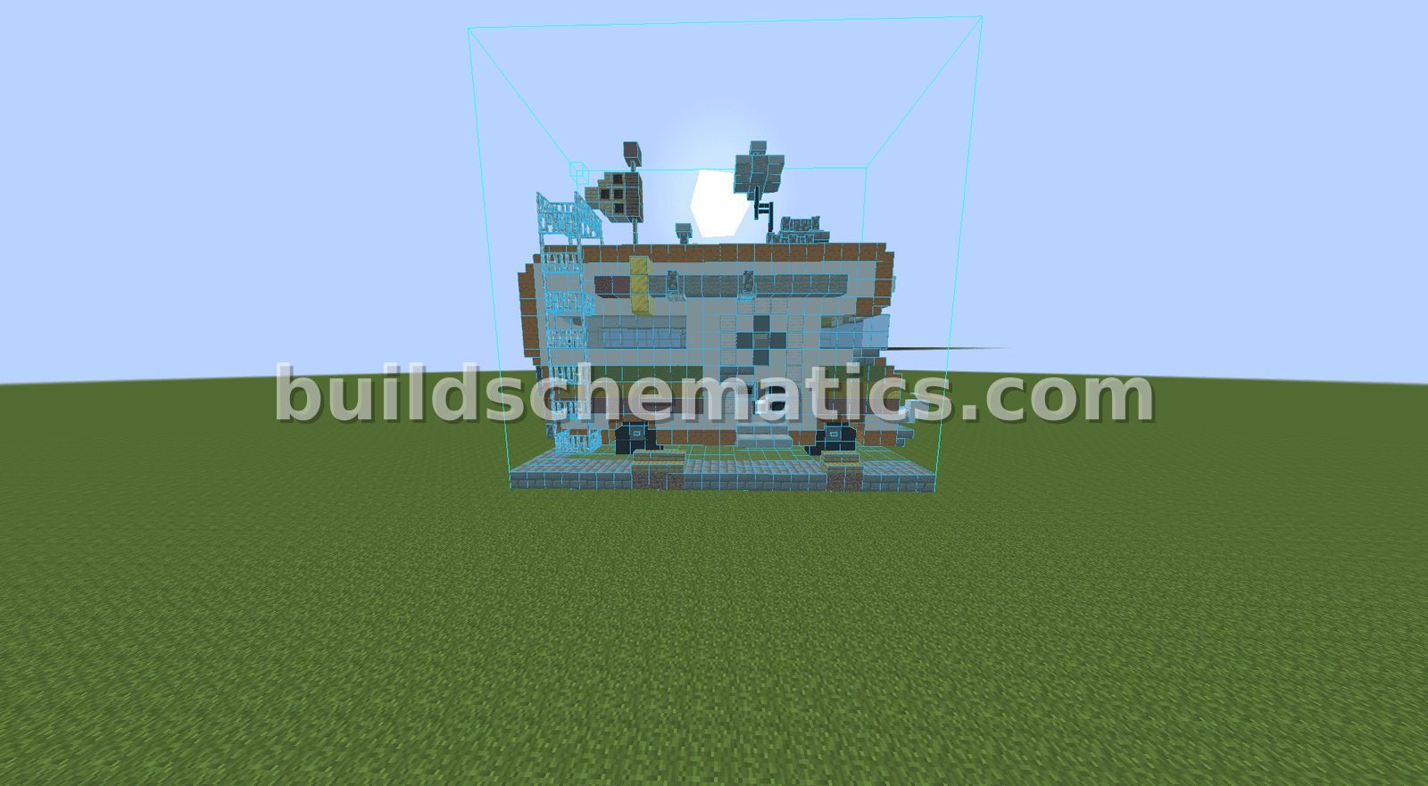 Uncle Granpa Camper Restaurant Build