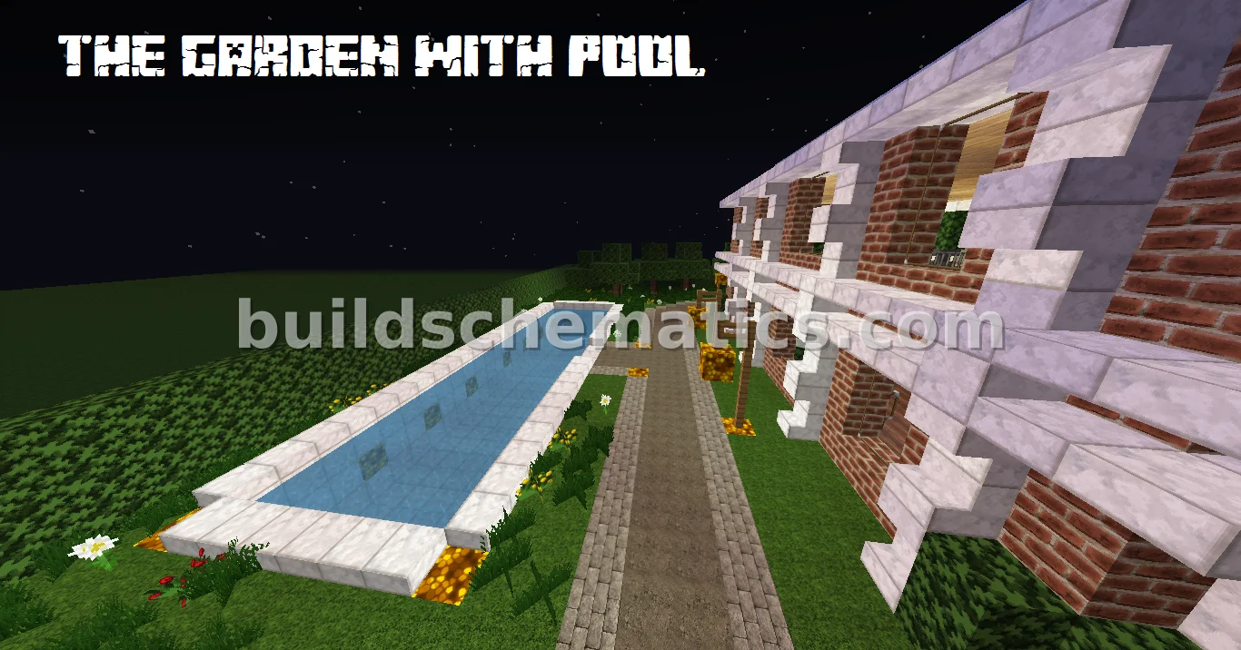 Luxury Villa Estate with Pool — view 2
