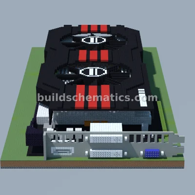 NVIDIA GeForce GTX 650 Ti PC Component — view 3
