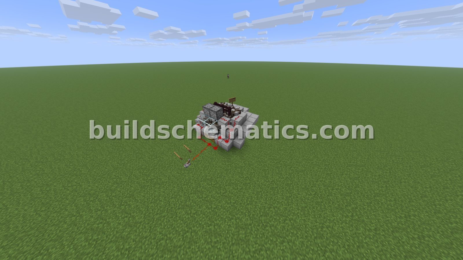 Automated Cow and Leather Farm