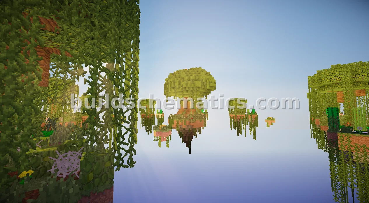 Jungle Island Arena