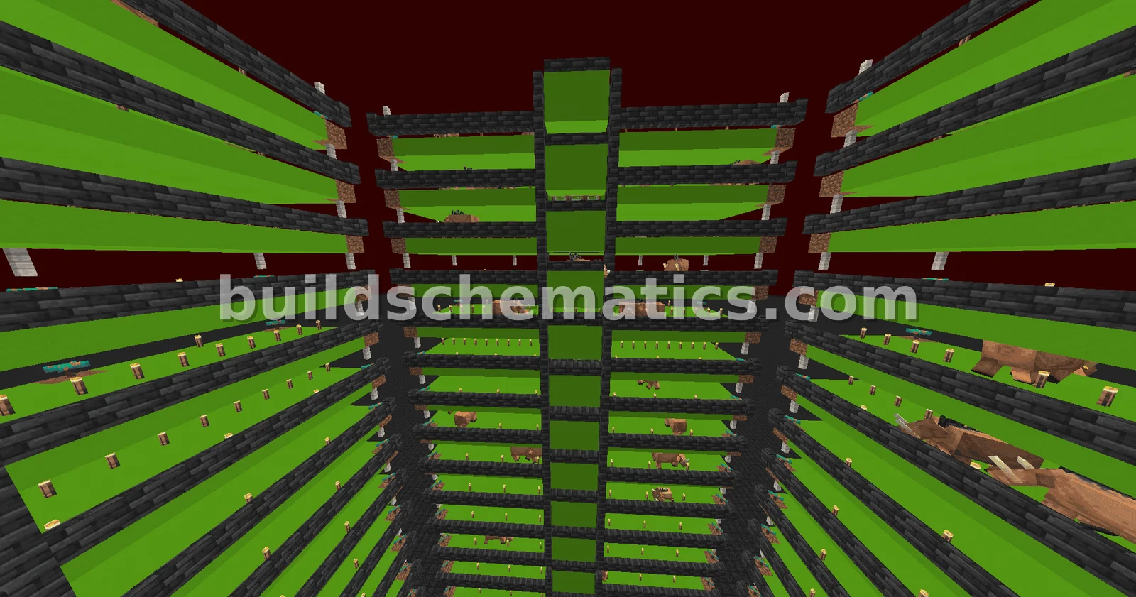Hoglin Farm for Meat and Leather — view 3