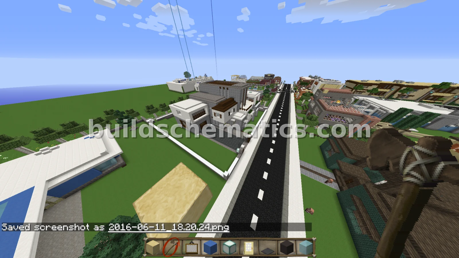 Amazing Furnished House — view 4