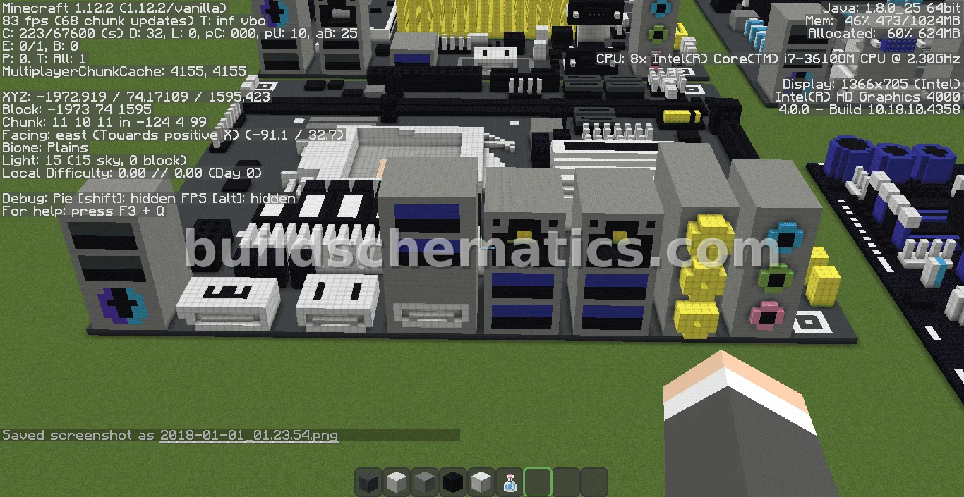 ASRock Z370M-ITX/ac Motherboard Schematic — view 2
