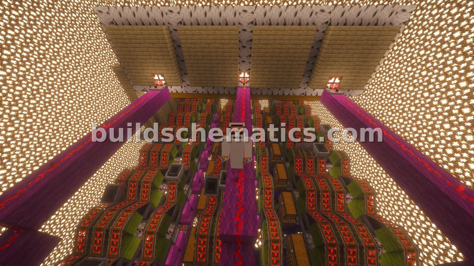 Automatic Potion Brewer Farm — view 4
