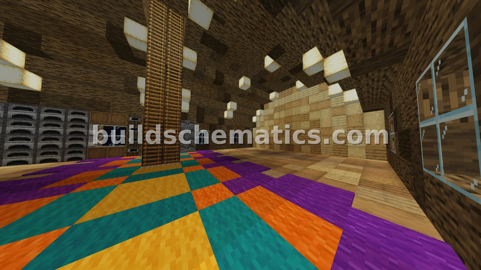 Rustic Log Cabin — view 4