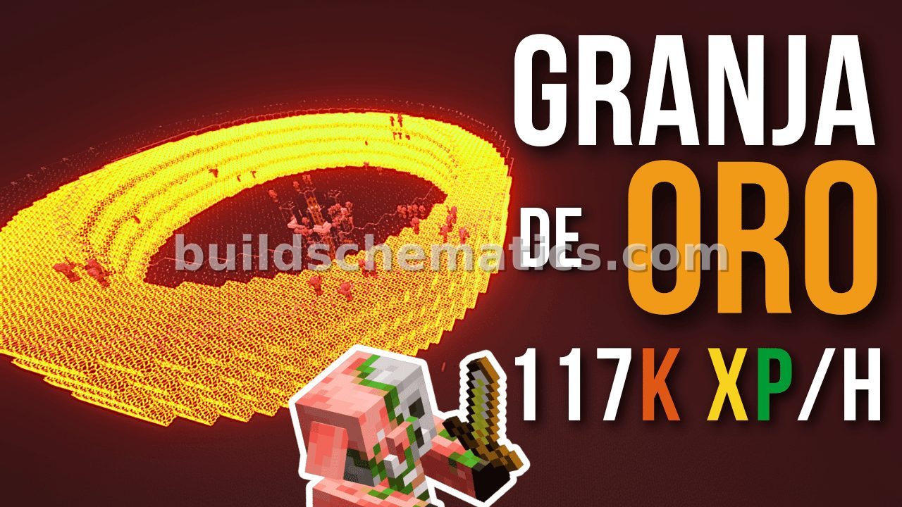 Gold And XP Farm