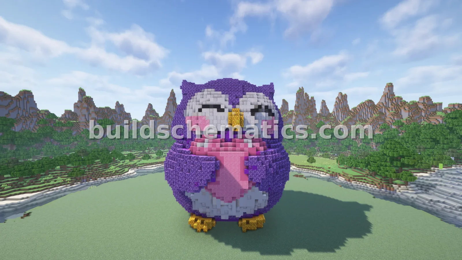 Amethyst Guardian Of Love Statue