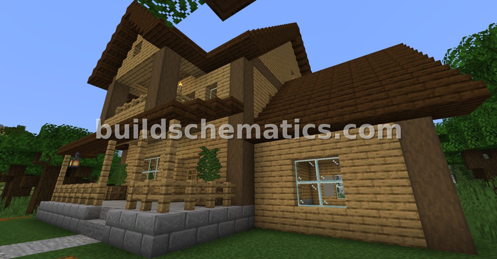 1930s Sears Style House