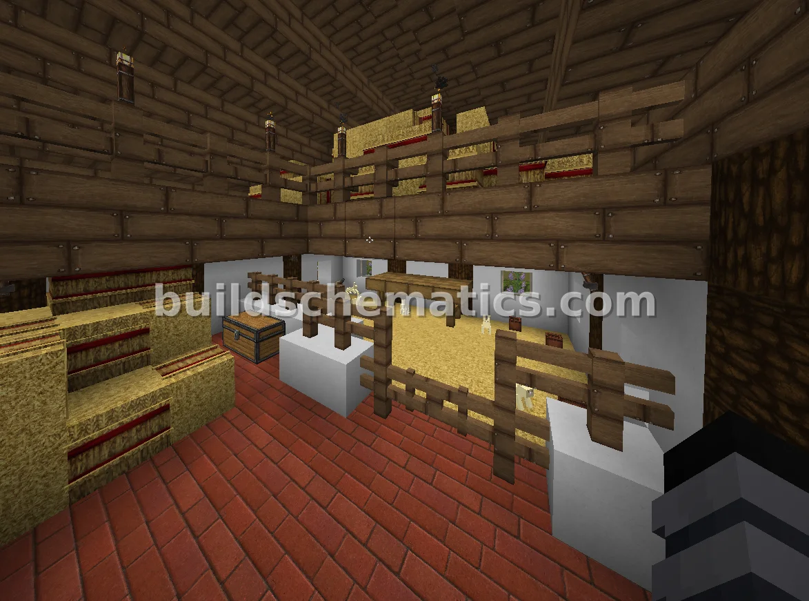 Farm Buildings And Structures — view 3