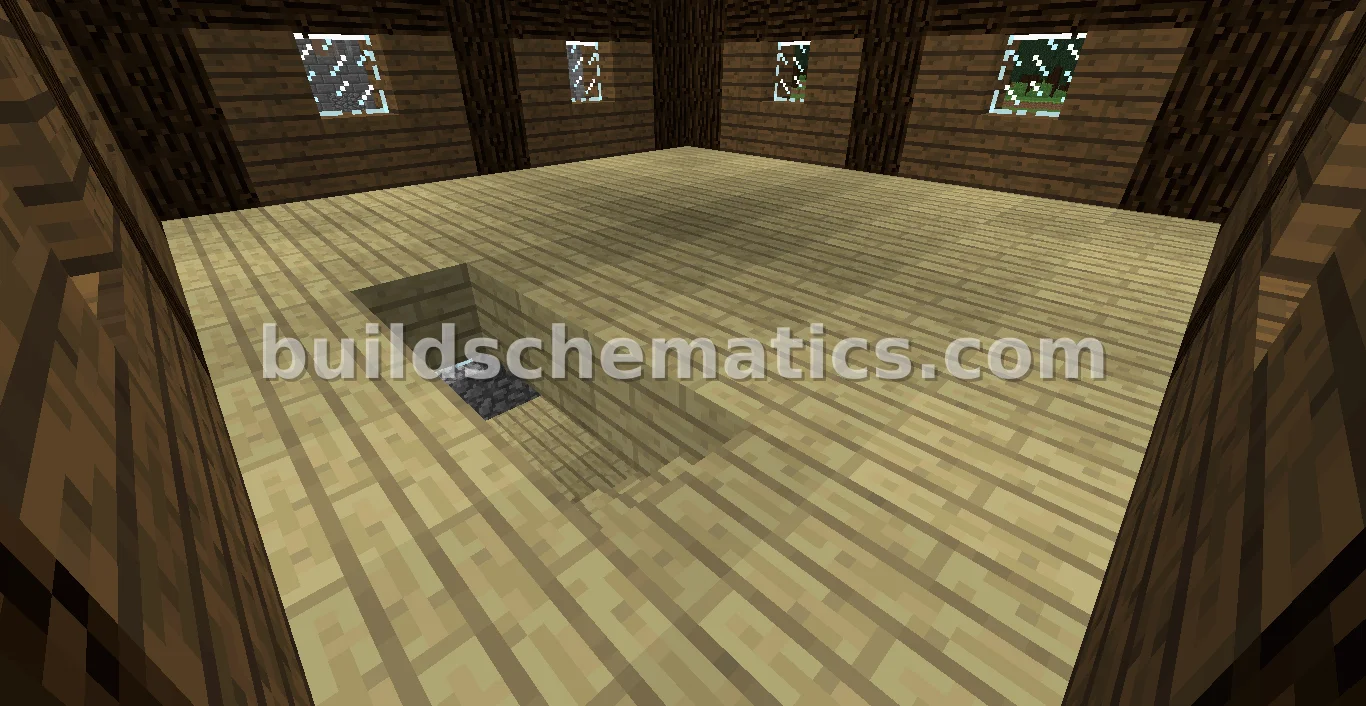 Medieval House for Family Living — view 2