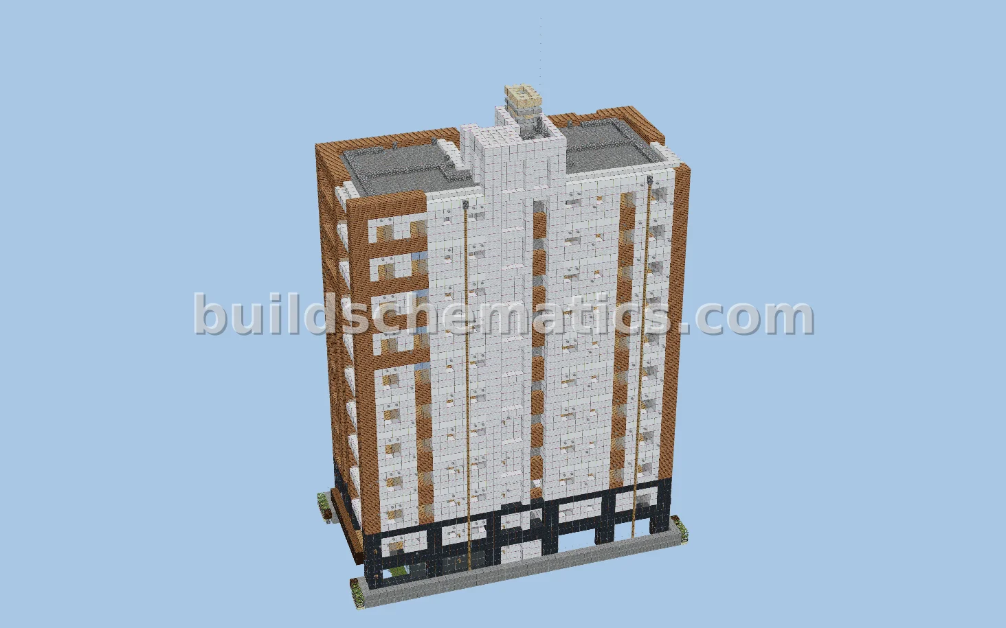 Modern Apartment 10