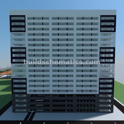 Emerson Apartment Building