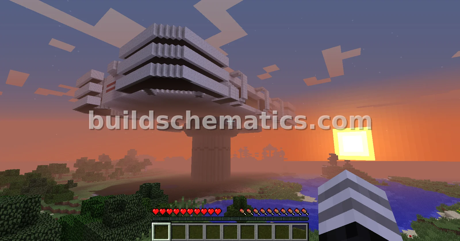 Pokemon Stadium Arena — view 4