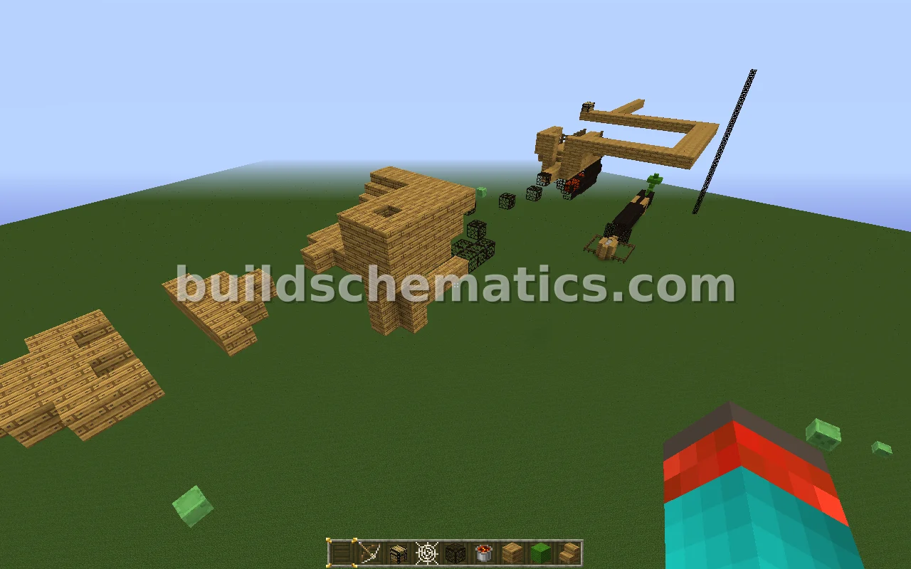 Death Course Obstacle Challenge — view 4
