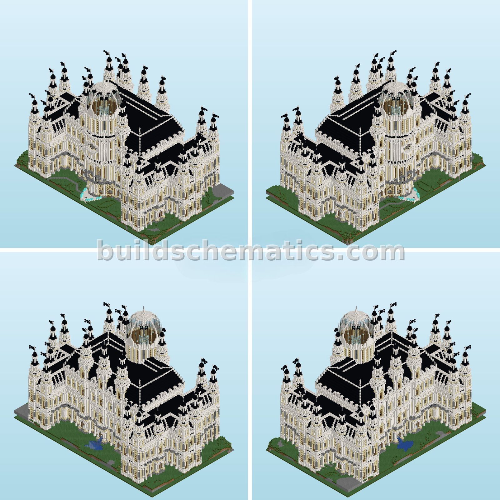 Epic Castle