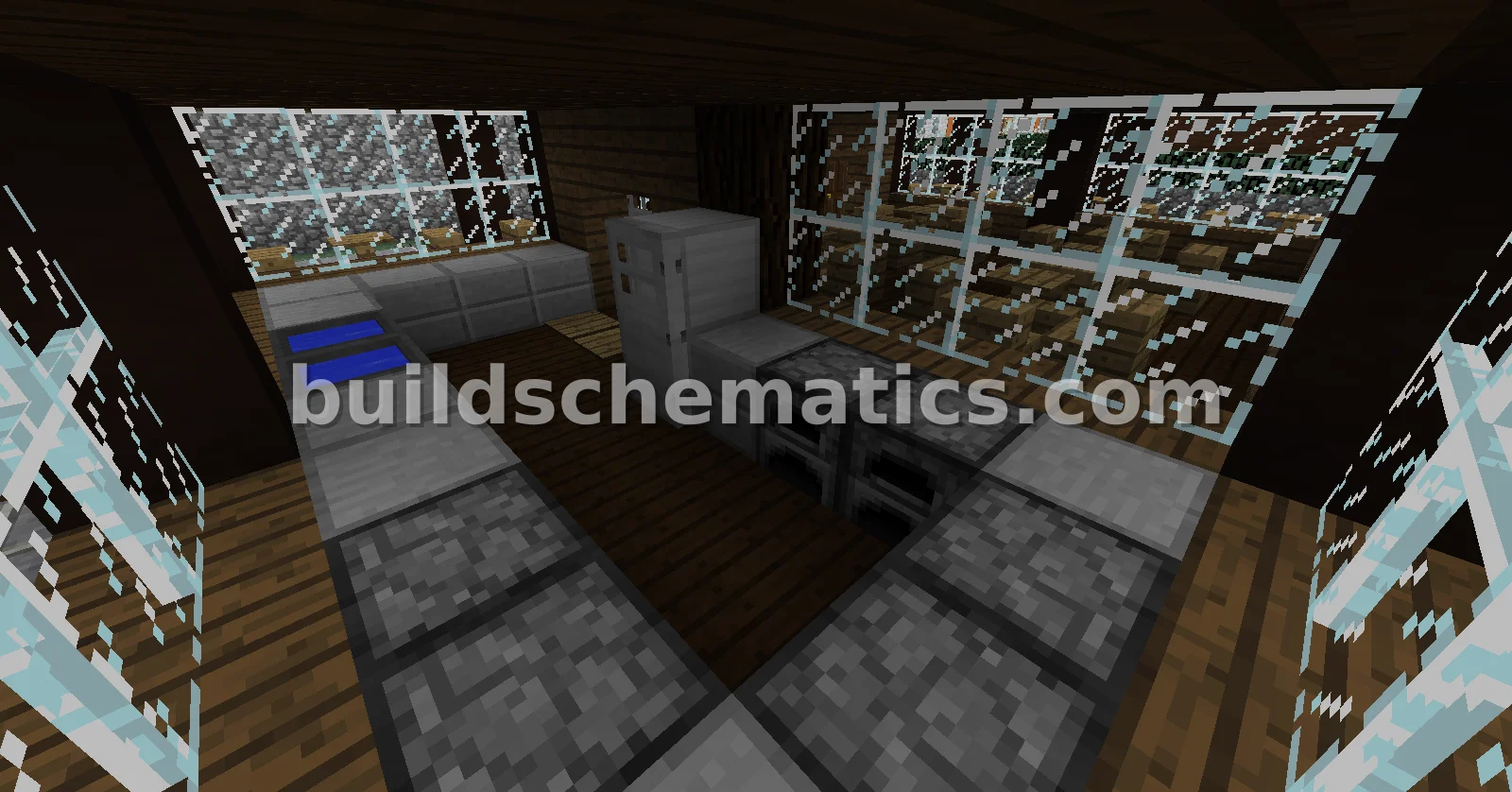 Small Furnished Bar and Restaurant — view 3