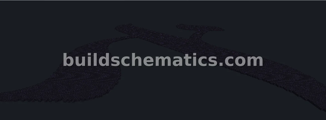 Aleph Logo Build