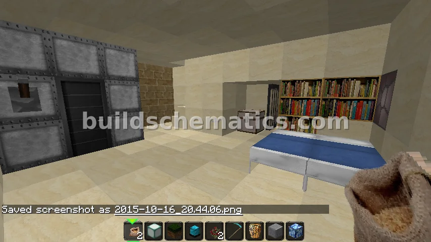 Desert Home With Extra Rooms — view 2