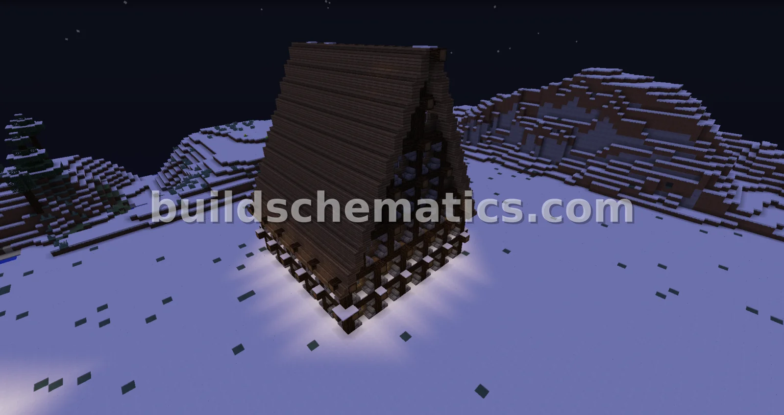 Medieval House and Shop