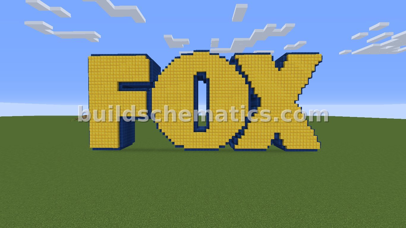 Fox Emblem Build