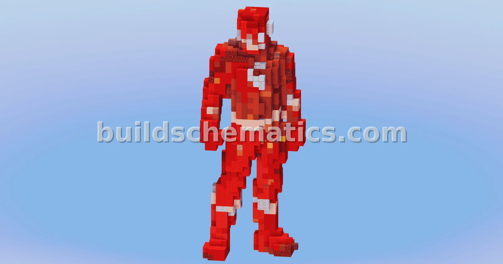 The Flash DC Comics Statue