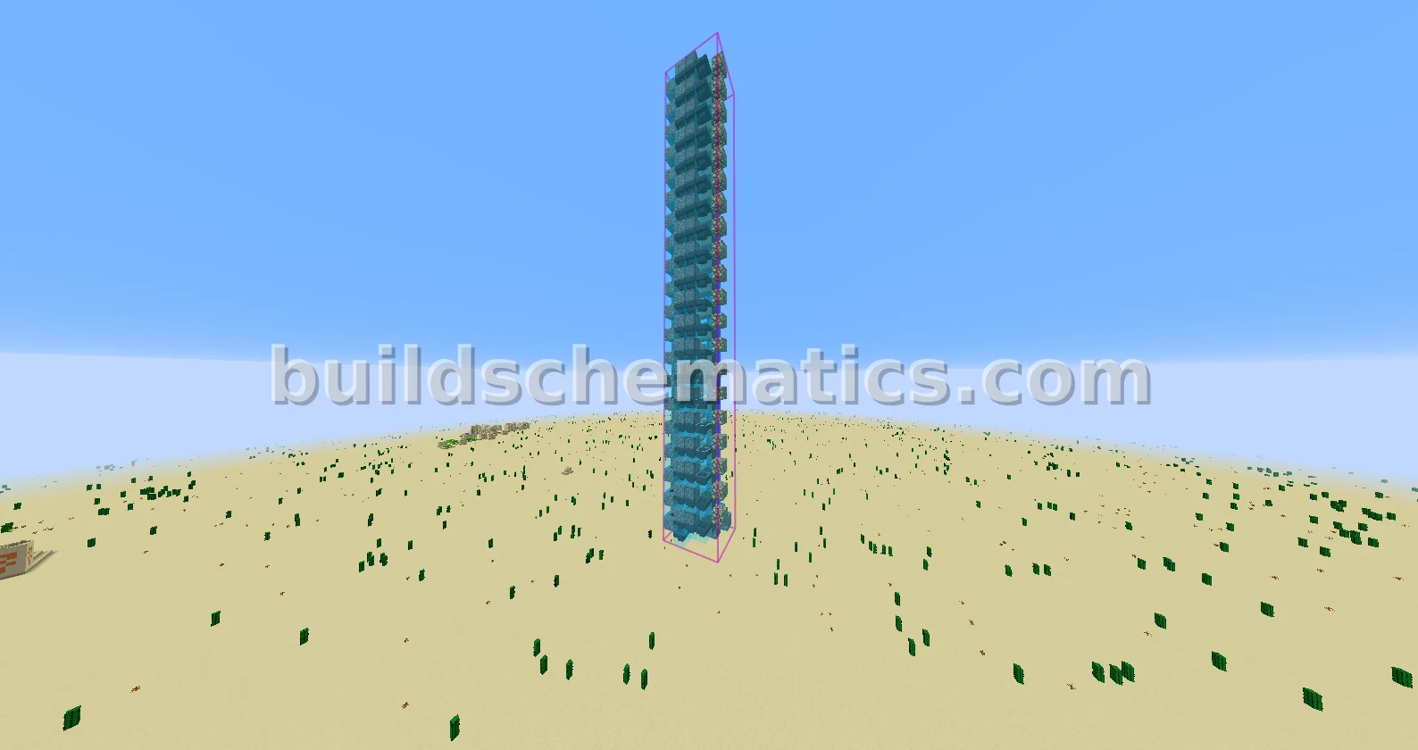 Automated Pumpkin and Watermelon Farm