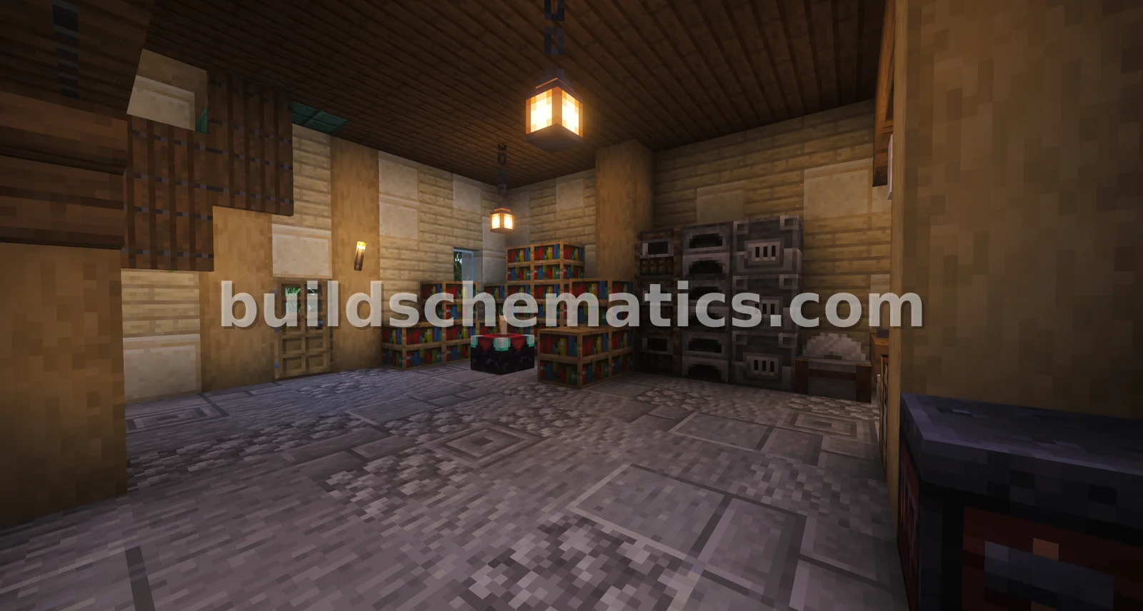Medium Starter Base With Tower — view 4