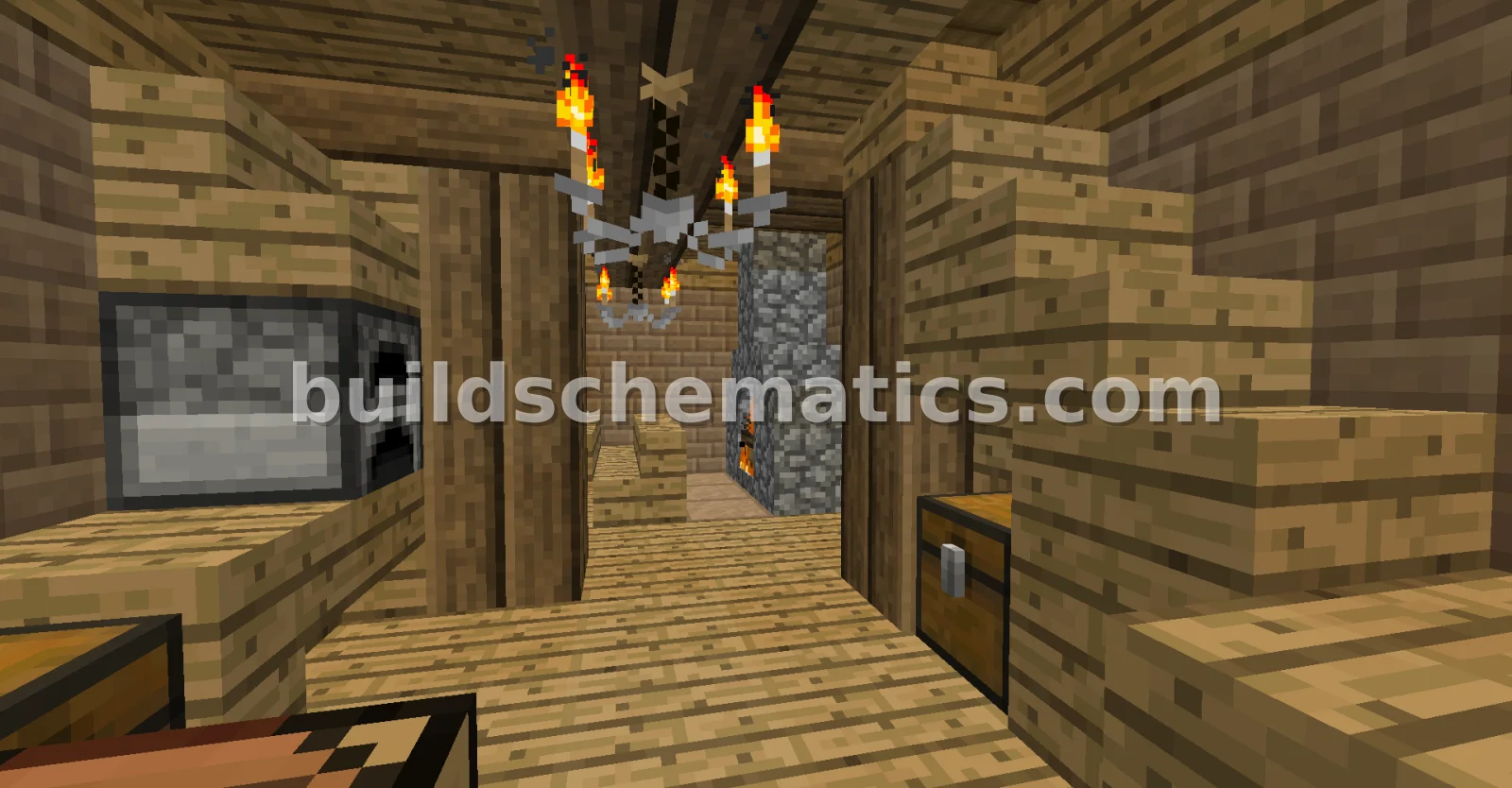 Rohan Style House — view 3