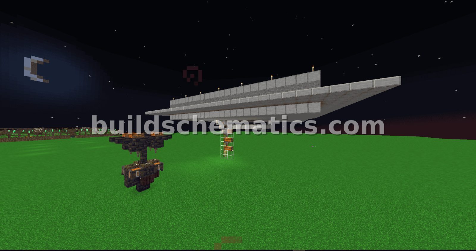 Slime Spawning Farm