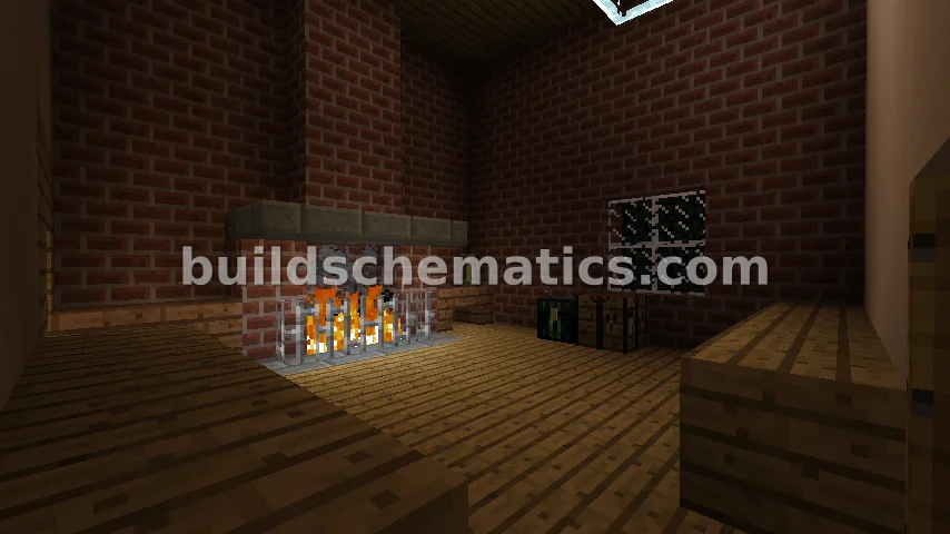Four Story House with Enchantment Room — view 2
