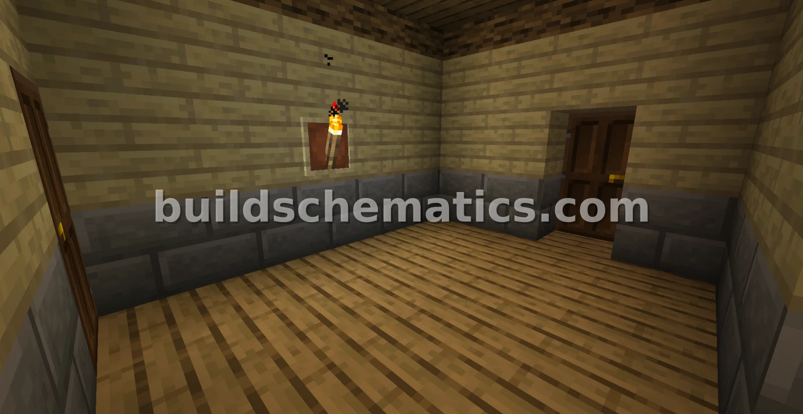 Modern Mansion Dwelling Adaptation — view 3