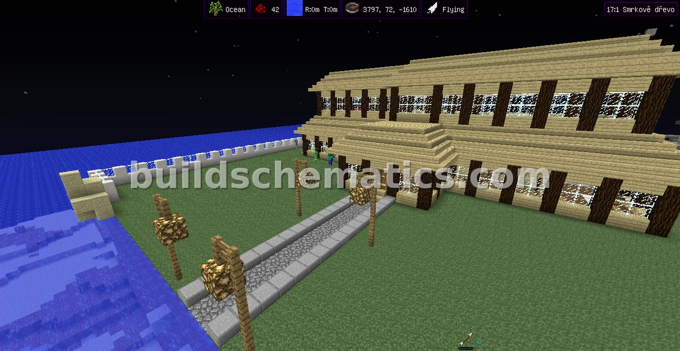Medium Villa Design — view 4