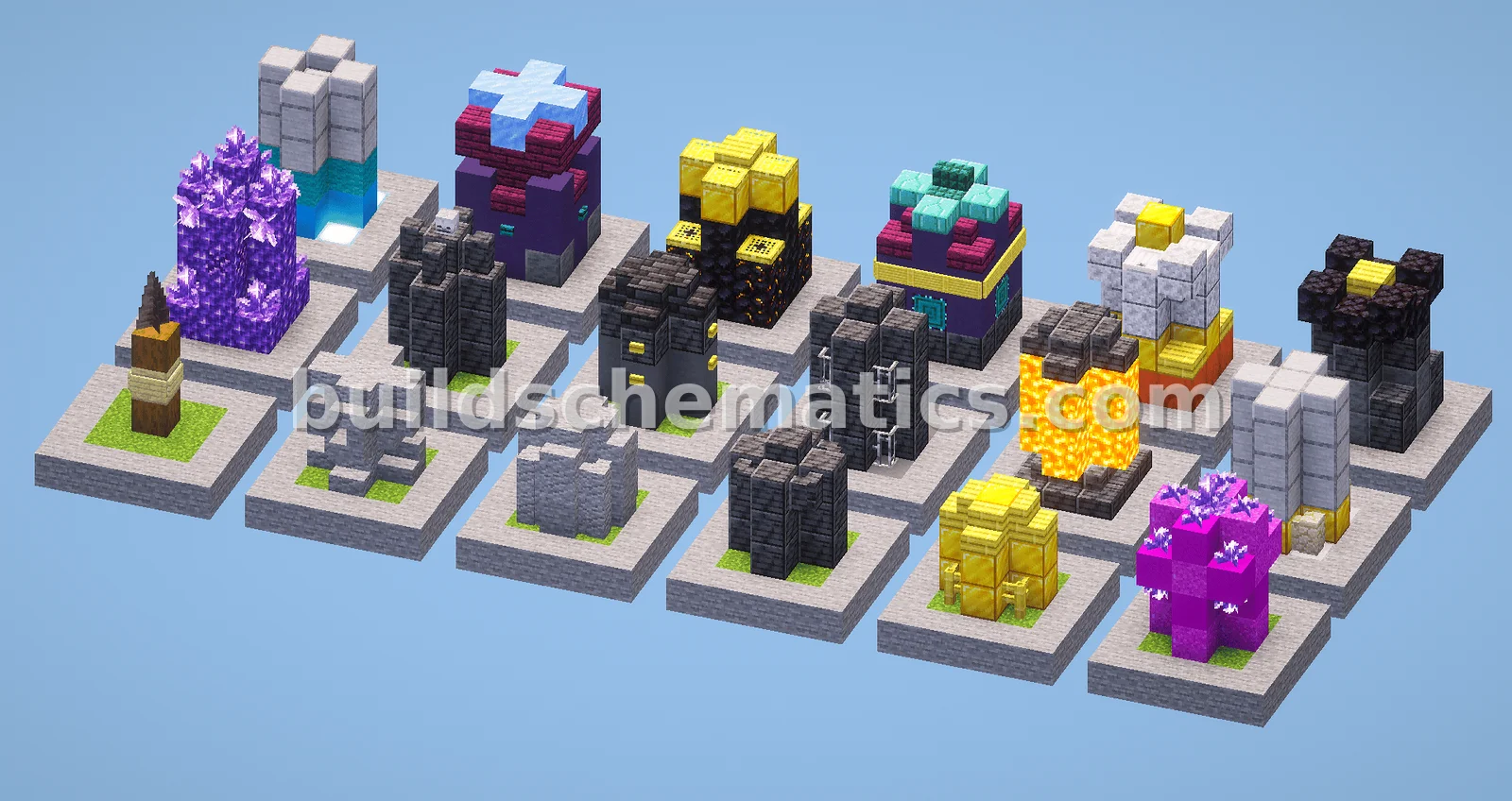 Clash Of Clans Wall Pack Build