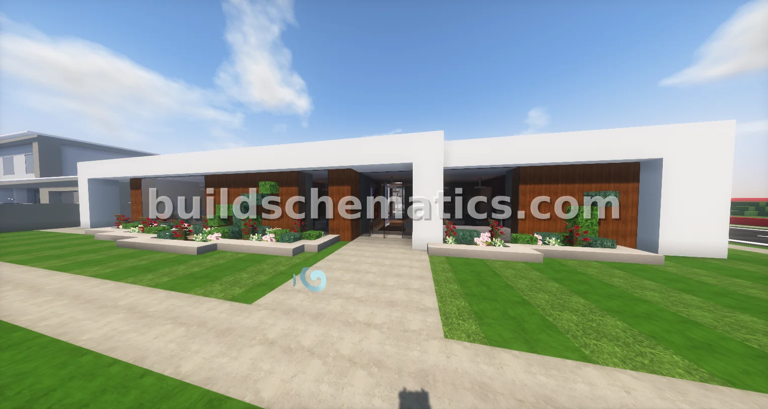 Contemporary House Design