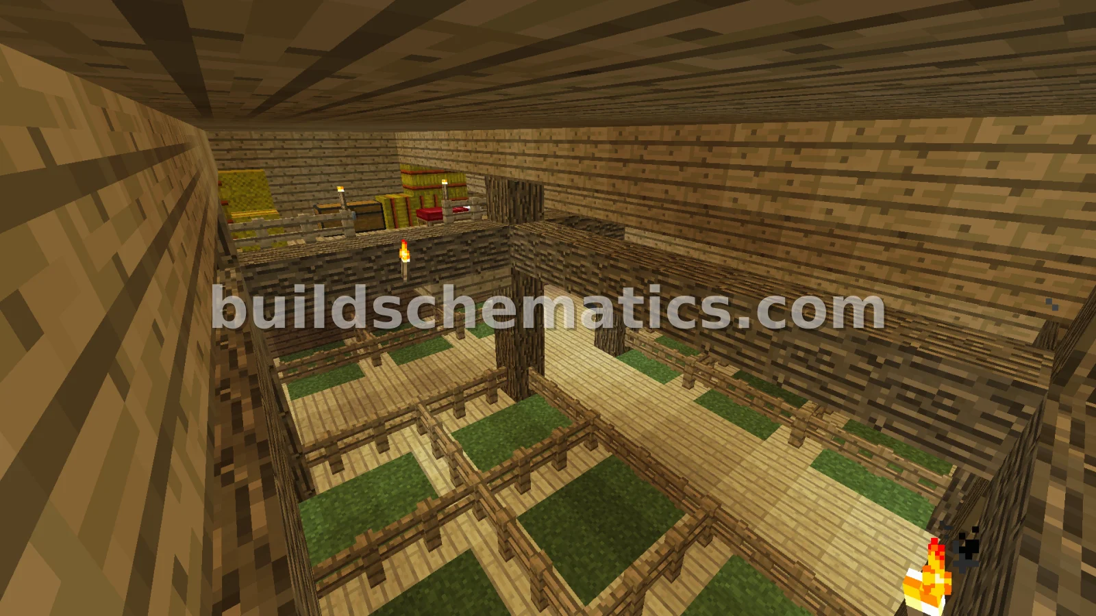Spacious 23-Pen Horse Stable — view 4