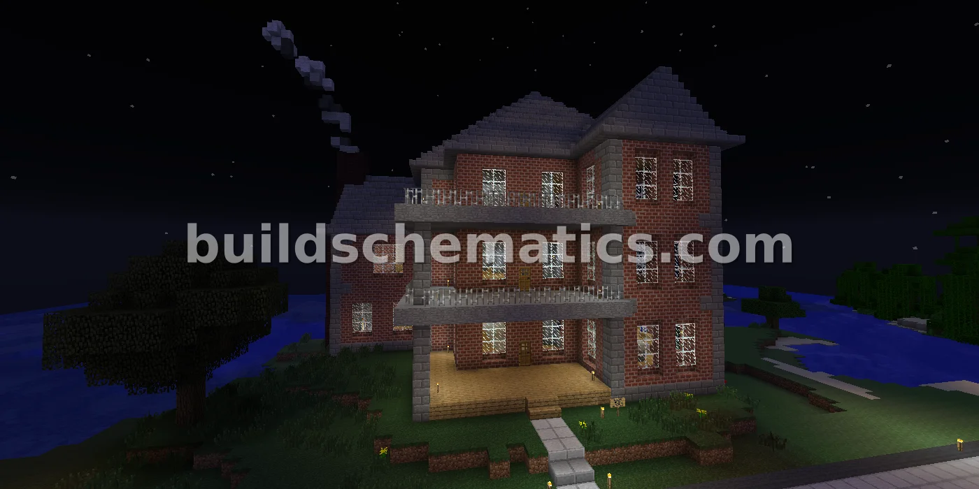 Legit Moogle House
