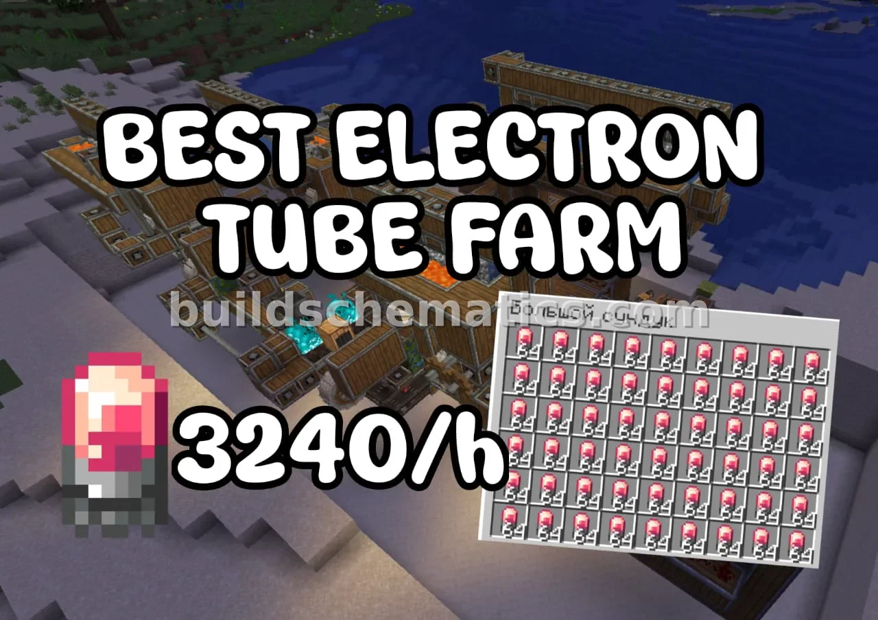 Andesite Gearbox Auto Farm - 1337 Blocks