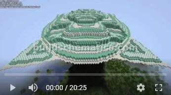 CrimsonTorch UFO Base