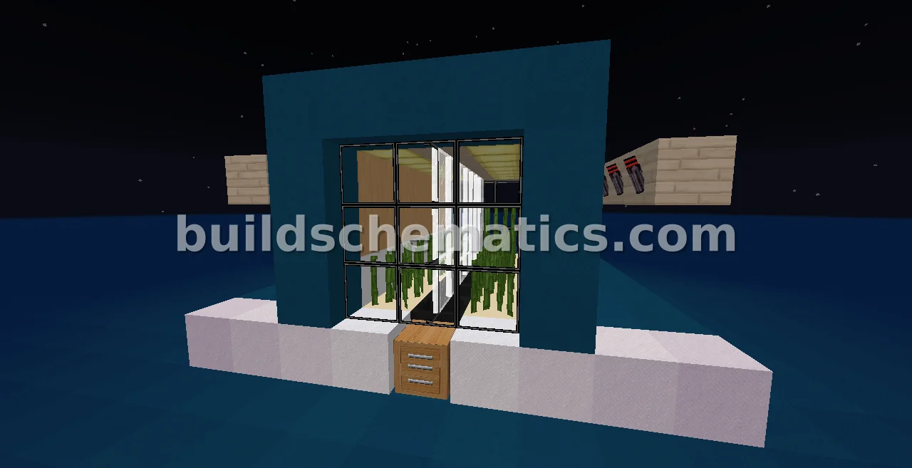 Automatic Sugar Cane Farm